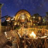 Отель Disney's Animal Kingdom Villas - Kidani Village , фото 26