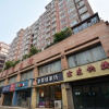 Отель Zhengzhou Jingdong Express Hotel (Longhai East Road Subway Station Branch), фото 2
