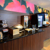 Отель Fairfield Inn & Suites by Marriott Winston-Salem Hanes Mall, фото 12