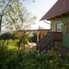 Отель Ferienhäuser im Weingarten, фото 14