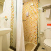 Отель Home Inn Beijing New International Exhibition Centre Capital Airport в Пекине