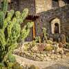 Отель Relais Garden Cactus B&B, фото 6