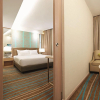 Отель Cosmo Hotel Kuala Lumpur, фото 3