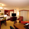 Отель Residence Inn by Marriott Duluth, фото 6