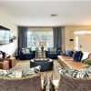 Отель Luxury Famlily Villa 6BR Pool SPA Game, фото 10