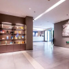 Отель Home Inn (Dalian High-tech Park Wanda Plaza), фото 12