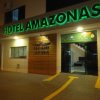 Отель Amazonas, фото 1