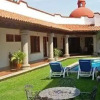Отель Cuernaweekend, фото 5