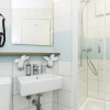 Отель PLATZHIRSCH ZÜRICH - Downtown Boutique Hotel & Sushi Lounge, фото 8