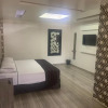 Отель Motel Pedregal Suites, фото 6