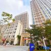 Отель Yingsu Art Residence (Nanning Xixiangtang Passenger Station), фото 6