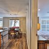 Отель Sunny Days Suite At Killington 3Rm Sleeps 10, фото 12