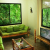 Отель Jungle Vista Boutique Hotel, фото 2