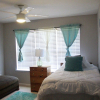 Отель Modern, Stylish 3br Townhome In Raleigh! 3 Bedroom Townhouse by Redawning, фото 5