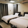 Отель Ibex Hotel, фото 7
