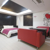 Отель Chocolate Hotel, фото 6