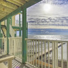 Отель Oceanfront Gulf Shores Condo ~ 2 Mi to The Hangout, фото 7