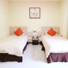 Отель Oyo 601 Hotel Agraha Makassar, фото 14