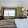 Отель Holiday Inn Express Queensbury - Lake George Area, an IHG Hotel, фото 6