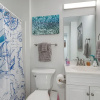 Отель Fernandina Beach Townhome w/ Patio: Walk to Beach!, фото 10
