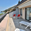 Отель Watercolor Loft - 2 Bedrooms Apartment With 2 Terraces Overlooking the Lake in Pai di Torri del Bena, фото 14