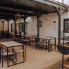 Отель Rey Lagarto Hostel, фото 17