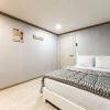 Отель Daegu Dongdaegu Station K Mini Hotel, фото 7