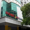 Отель Home Inn Wuhan Jinghan Avenue Dazhi Road Light Rail, фото 1