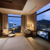Отель Millennium Hilton Seoul, фото 6