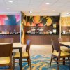 Отель Fairfield Inn & Suites Tampa Westshore / Airport, фото 12