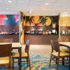 Отель Fairfield Inn & Suites Tampa Westshore / Airport, фото 24