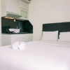 Отель Best Deal And Enjoy Living Studio Green Pramuka City Apartment, фото 4