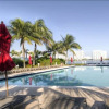 Отель Le Marina Bay 403- Condo 5 People. Sunny Isles, фото 25