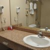 Отель Castro Valley Inn, фото 14