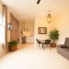 Отель Homey Apartamentos Guipuzkoa, фото 13