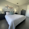 Отель Stunning and Spacious 4 3 5 House in Hollywood Beach With Pool and Patio, фото 2