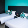 Отель We Express Hotel Playa del Carmen, фото 11