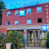 Отель ibis budget Brignoles Provence, фото 10