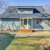 Отель Charming Starkville Rental ~ 2 Mi to Msu!, фото 18