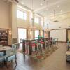 Отель Hampton Inn & Suites Dayton-Airport, фото 20