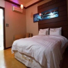 Отель Free Zone Motel, фото 7