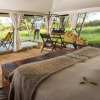 Отель Elewana Serengeti Pioneer Camp, фото 9