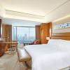 Отель The Westin Nanjing Xuanwu Lake, фото 31