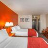Отель Comfort Inn & Suites University, фото 25