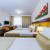 Отель Grein Hotel, фото 4