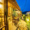 Отель Zeytin Hotel, фото 2