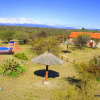 Отель Alto Valle Cabanas de Montana, фото 6