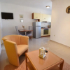 Отель Charming Apartment in Maslenica With Balcony, фото 24