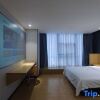 Отель IU Hotel Chongqing Jiefangbei Hongyadong Chaotianmen, фото 7