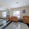 Отель Motel 6 Rhome, TX, фото 13